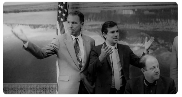 Lundeen and Bridges